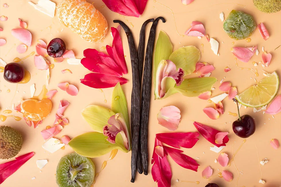 Sumatra (Indonesian) Vanilla Beans – Grade A