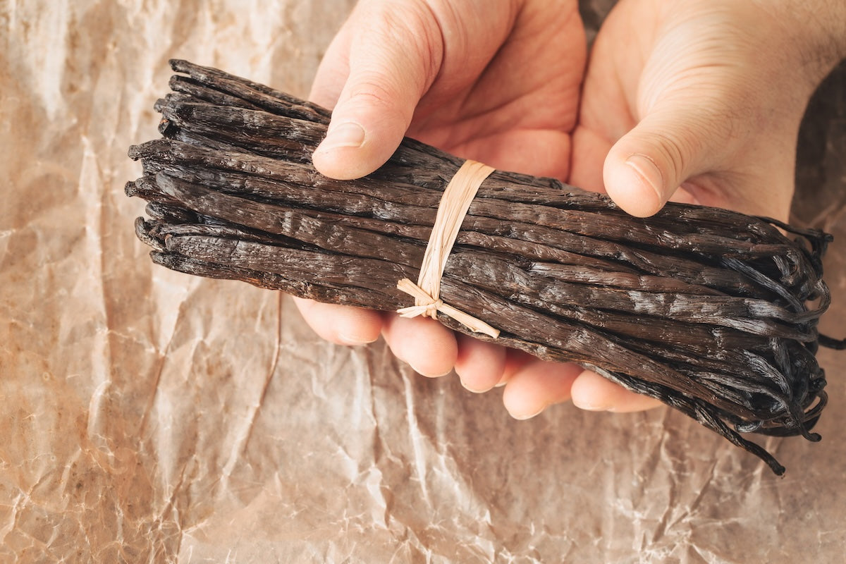 The Different Types of Vanilla and How to Use Them