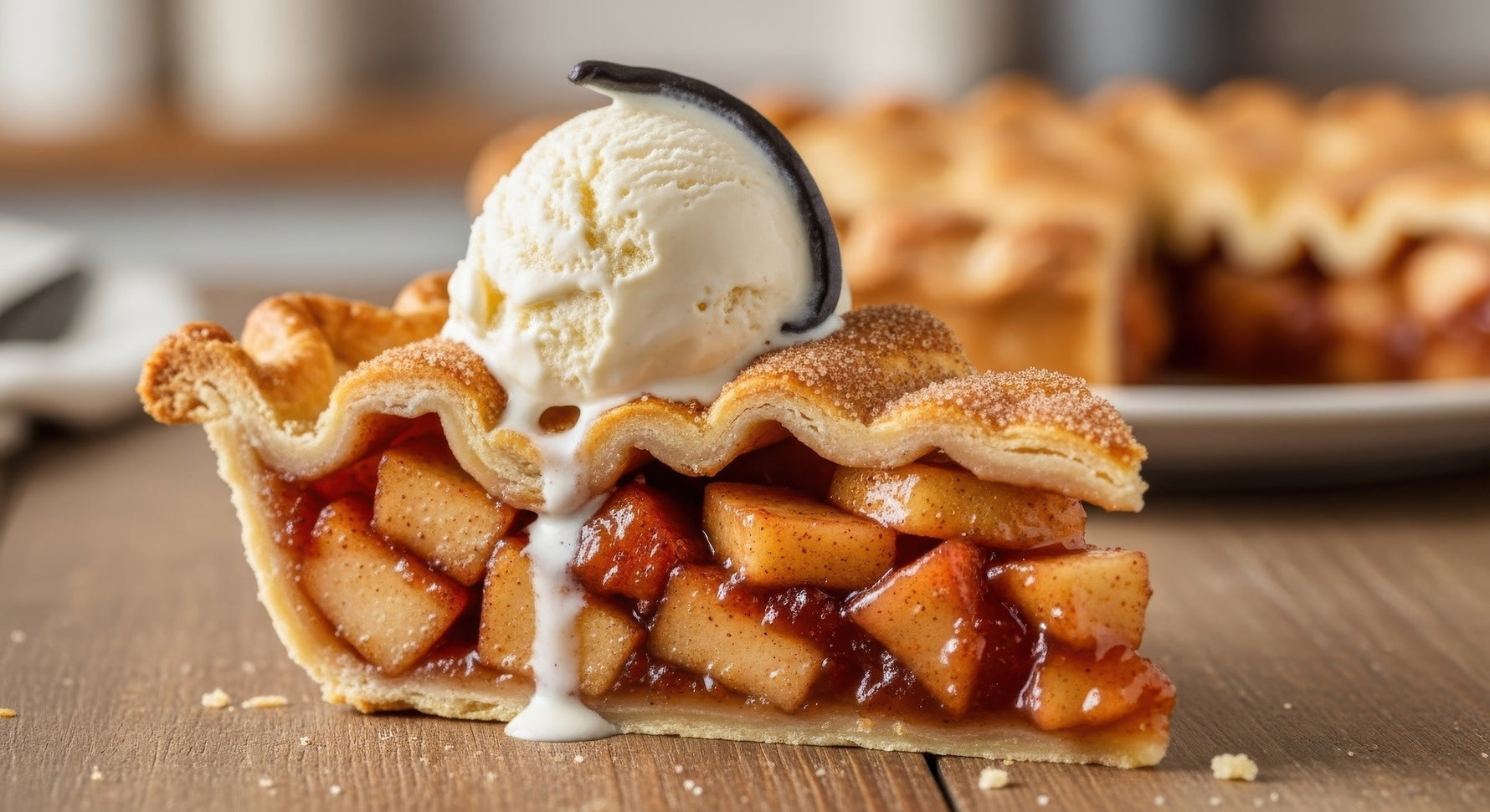 Delicious Recipes Using Vanilla for Thanksgiving This Year