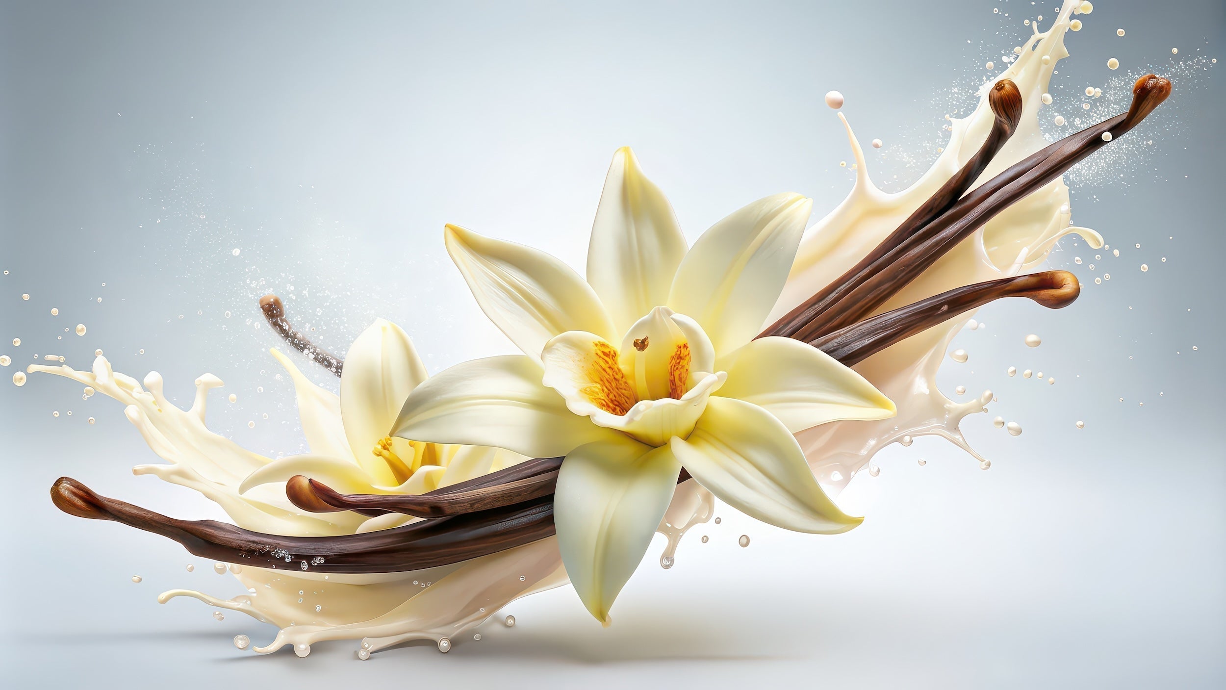 Vanilla Facts, Flavor and Usage Profiles – Vanilla Planet